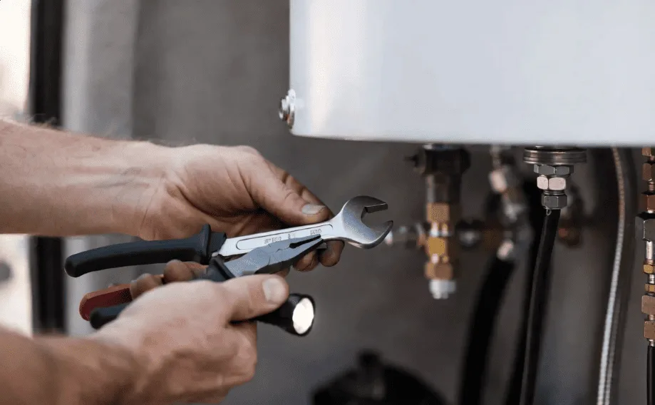 Why choose Water Heater Repair in Faunsdale, AL